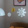 Mobile Snowflakes 