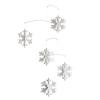 Mobile Snowflake5 