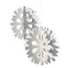 Mobile Scandinavian Snowflake 
