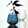 Windlicht "Flow" 