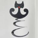 Artikelbild 1 des Artikels “Mobile Katze, klein “