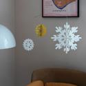 Artikelbild 1 des Artikels “Mobile Snowflakes “