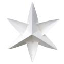 Artikelbild 1 des Artikels “4er Set Sterne “