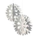 Artikelbild 1 des Artikels “Mobile Scandinavian Snowflake “