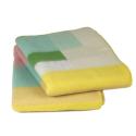 Artikelbild 1 des Artikels “Wolldecke Mikkel, pastell “