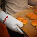 Artikelbild 1 des Artikels “Grillhandschuh God Jul “