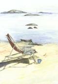 Artikelbild 1 des Artikels “Solstol “
