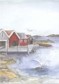 Artikelbild 1 des Artikels “Skärgård “