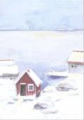 Artikelbild 1 des Artikels “Vintersegling “