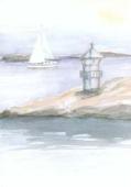 Artikelbild 1 des Artikels “Fyren “