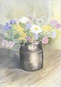 Artikelbild 1 des Artikels “Sommarbukett “