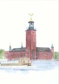 Artikelbild 1 des Artikels “Stockholm “