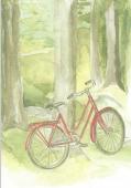 Artikelbild 1 des Artikels “Cykel “