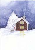 Artikelbild 1 des Artikels “Snö “