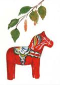 Artikelbild 1 des Artikels “Dalahäst “
