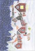 Artikelbild 1 des Artikels “Tomtebyn “
