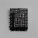 Artikelbild 1 des Artikels “Plaid Lofoten, Schwarz “