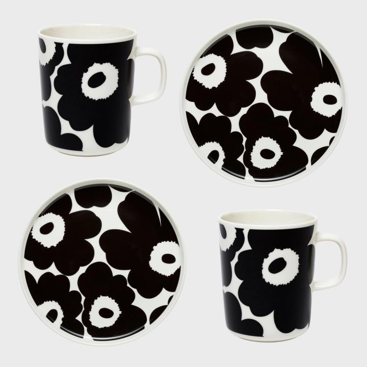 Artikelbild 1 des Artikels “Frühstücksset Unikko “
