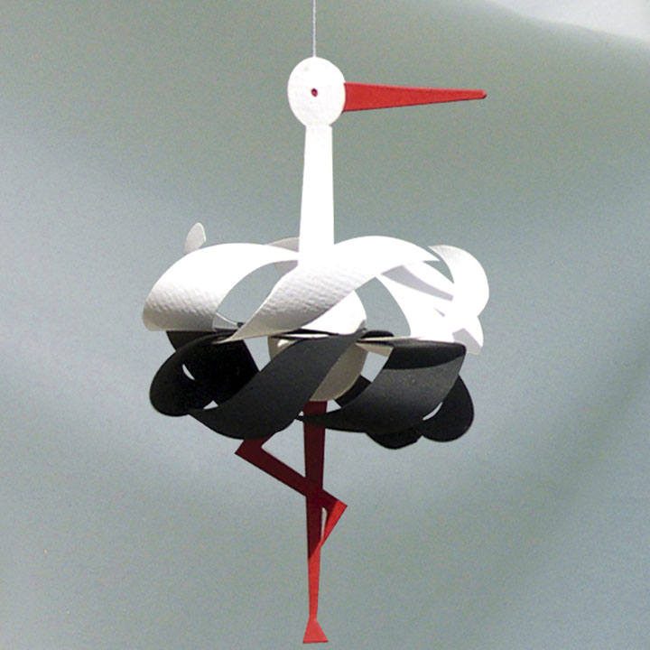 Artikelbild 1 des Artikels “Mobile Storch “