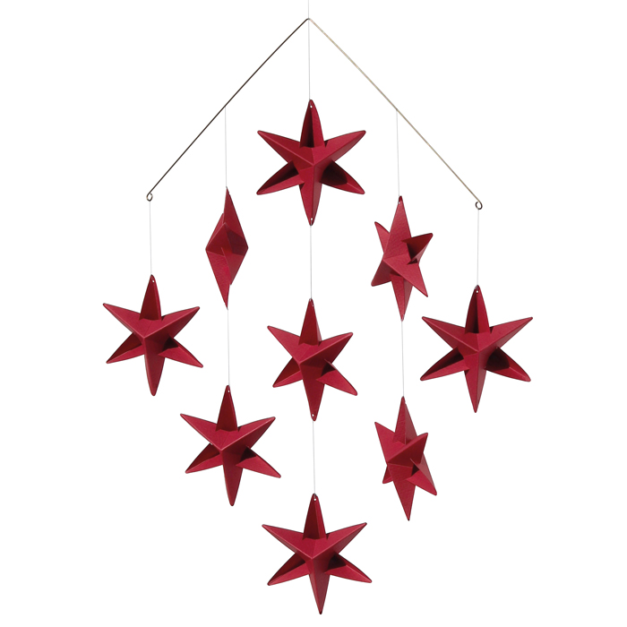 Artikelbild 1 des Artikels “Mobile Sirius, Rot “