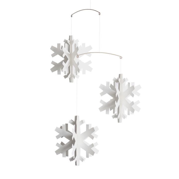 Artikelbild 1 des Artikels “Mobile Snowflake3 “