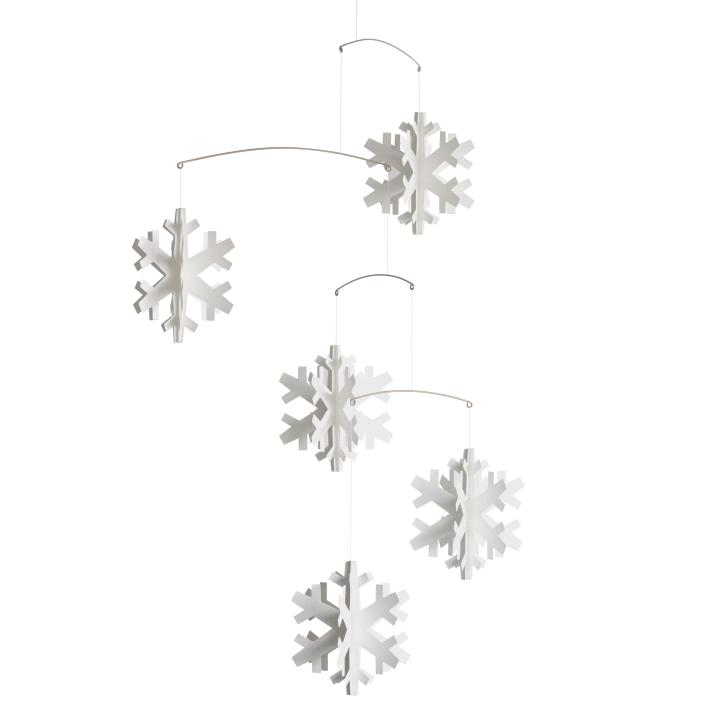Artikelbild 1 des Artikels “Mobile Snowflake5 “