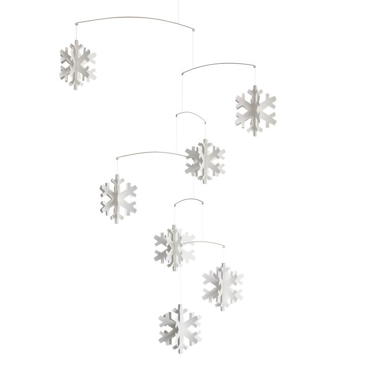 Artikelbild 1 des Artikels “Mobile Snowflake7 “