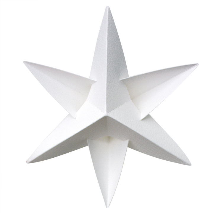 Artikelbild 1 des Artikels “4er Set Sterne “