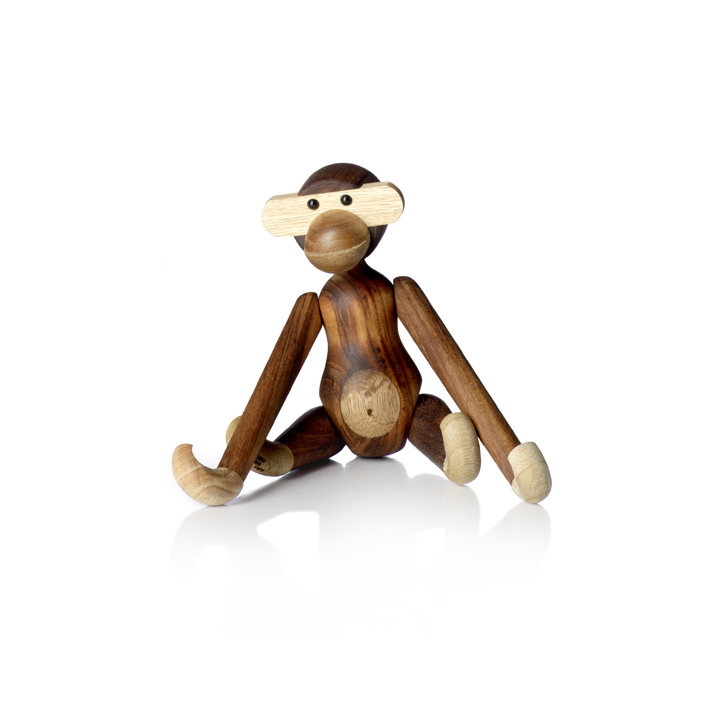 Artikelbild 1 des Artikels “Affe, klein “