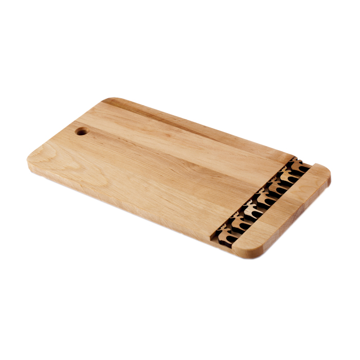 Artikelbild 1 des Artikels “Skärbräda “