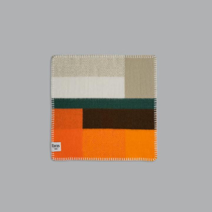 Artikelbild 1 des Artikels “Sitzunterlage Mikkel, Orange “