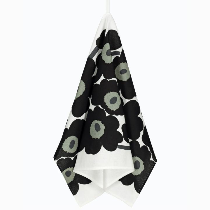 Artikelbild 1 des Artikels “Geschirrtuch Unikko, schwarz “