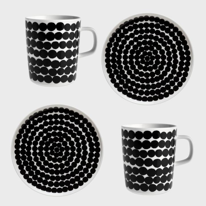 Artikelbild 1 des Artikels “Frühstücksset Räsymatto “