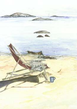 Solstol