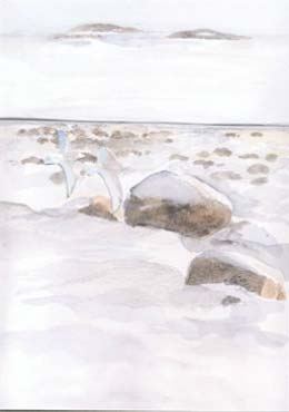 Vinterstrand