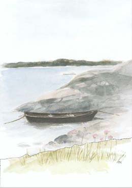 Strandhugg