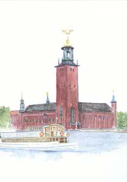 Stockholm