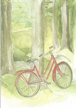 Cykel