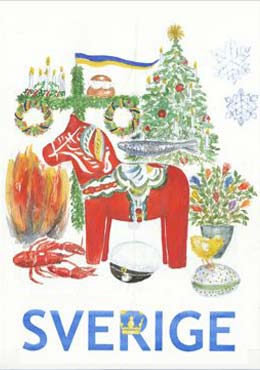 Sverige