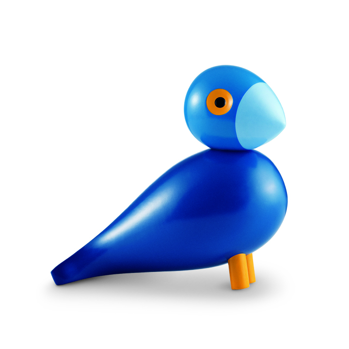 Artikelbild 1 des Artikels “Singvogel Kay “