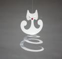 Artikelbild 2 des Artikels “Mobile Katze, klein “