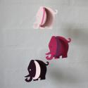 Artikelbild 2 des Artikels “Mobile Elefanten “