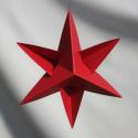 Artikelbild 2 des Artikels “4er Set Sterne “