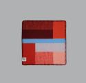 Artikelbild 2 des Artikels “Sitzunterlage Mikkel, Rot “