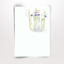 Artikelbild 2 des Artikels “Blommor i rad “