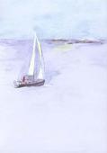Artikelbild 2 des Artikels “Vintersegling “