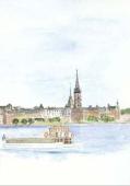 Artikelbild 2 des Artikels “Stockholm “