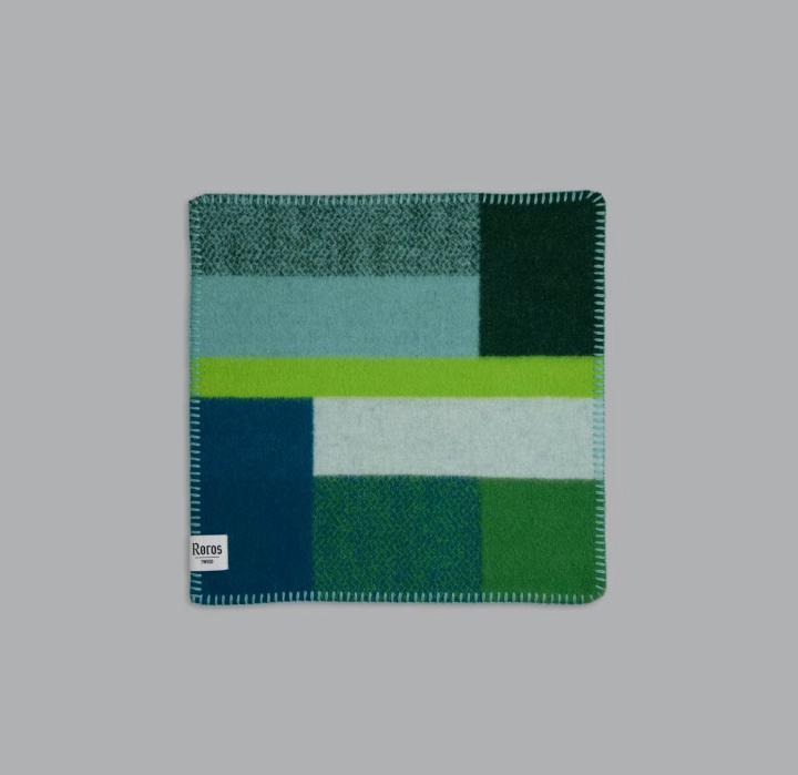 Artikelbild 2 des Artikels “Sitzunterlage Mikkel, Grün “
