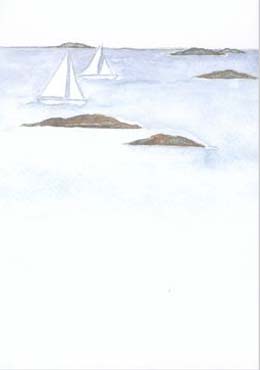 Artikelbild 2 des Artikels “Vid havet “