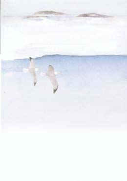 Artikelbild 2 des Artikels “Vinterstrand “